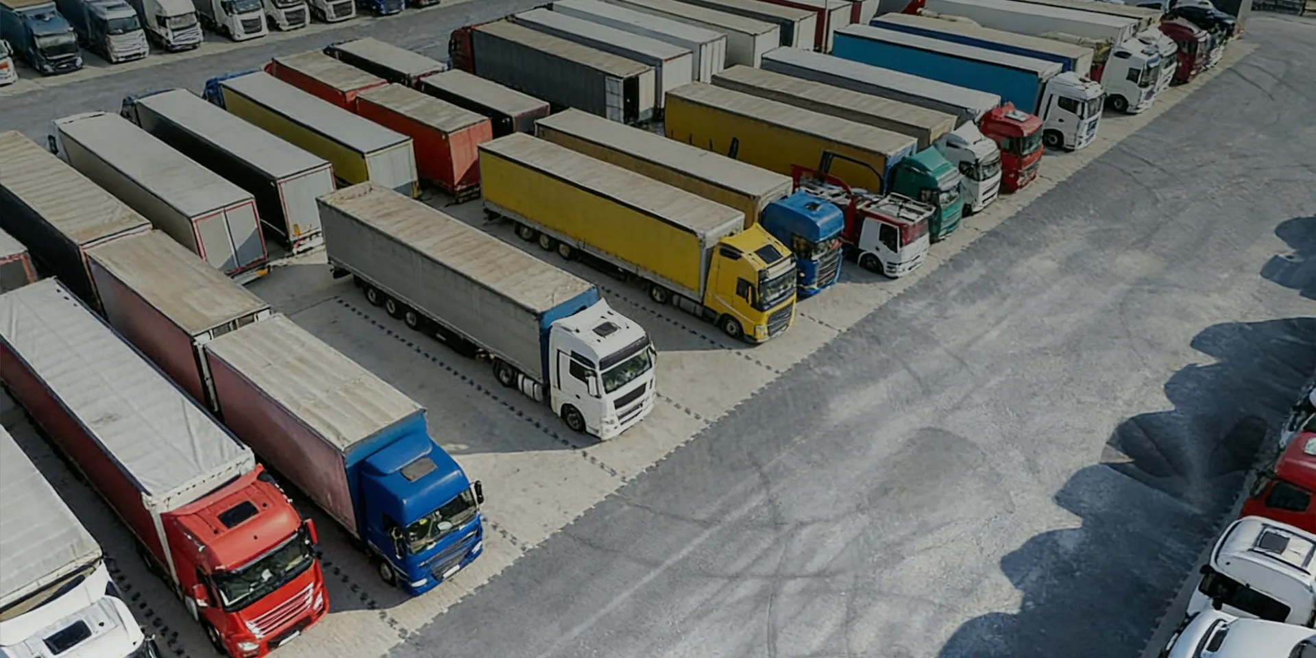Truck & Special Vehicles Catalog