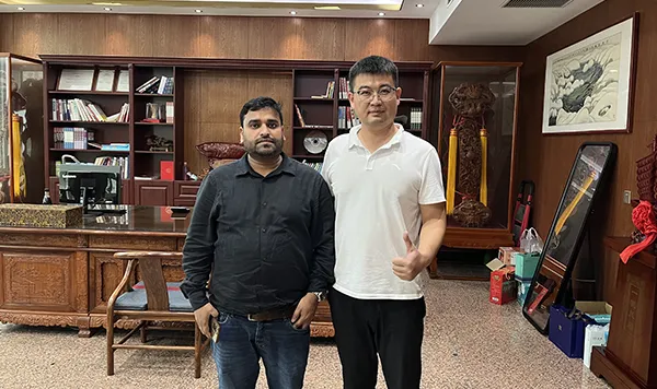 Трейлер CHENLU