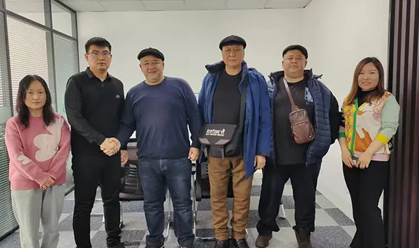 Трейлер CHENLU
