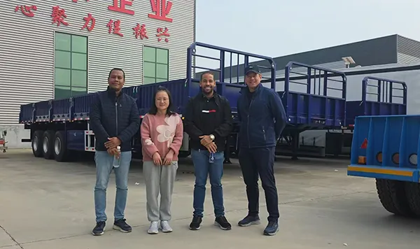 Трейлер CHENLU