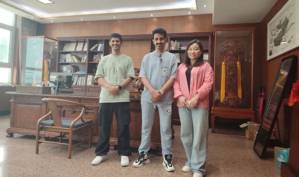 Трейлер CHENLU