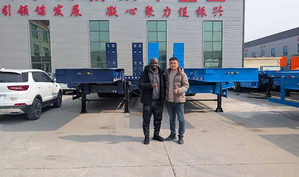 Трейлер CHENLU