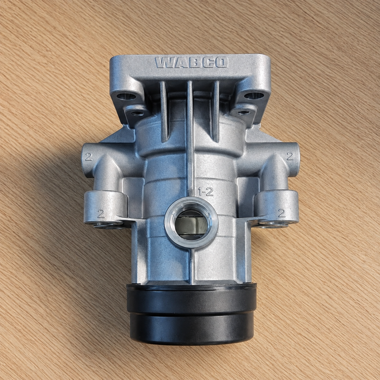 Тормозной клапан WABCO
